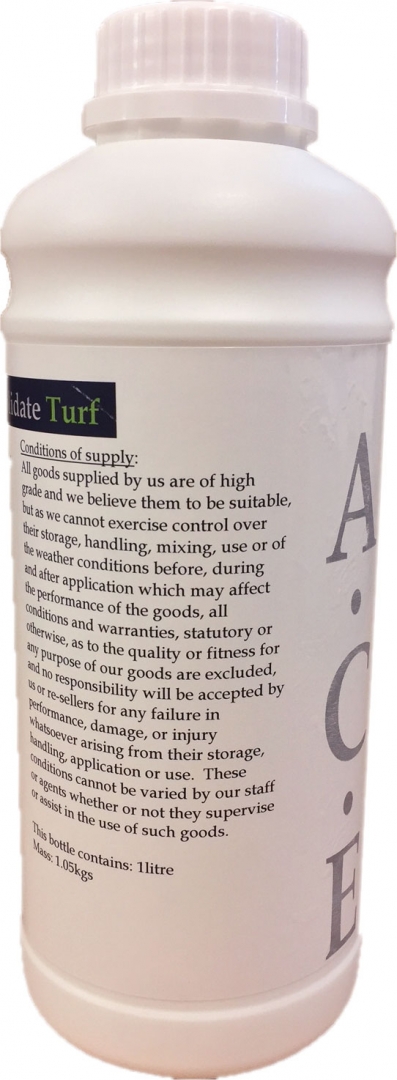 Aqua Aid Turf A.C.E.