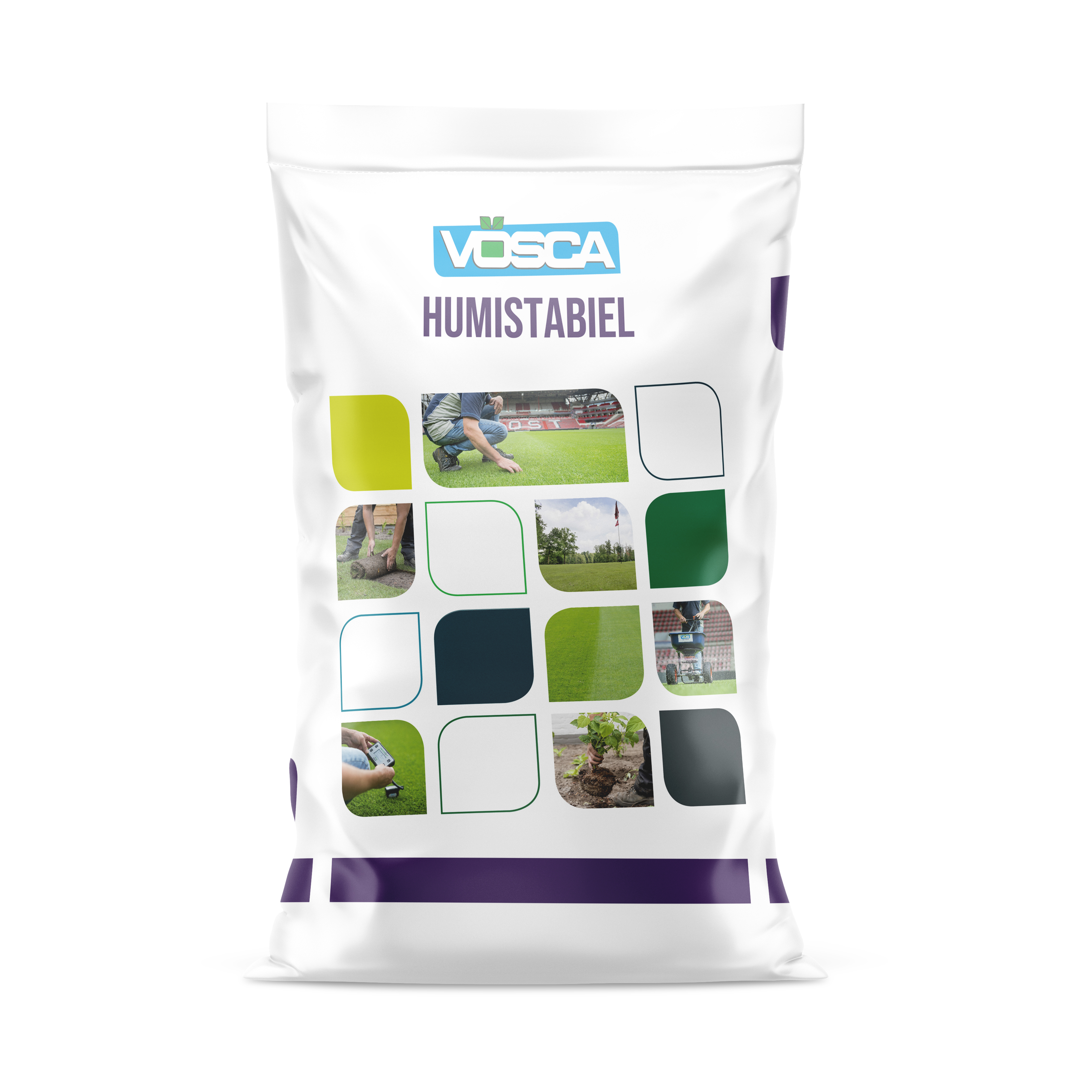 VOSCA Humistabiel