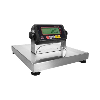 Weegschaal Riba RCP10