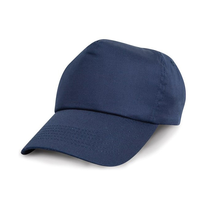 Result cap RC05X navy