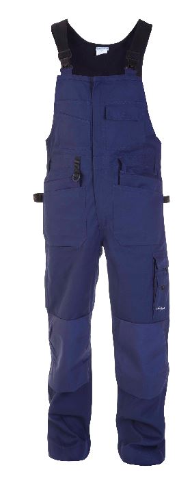 Hydrowear bodybroek Cuijk navy