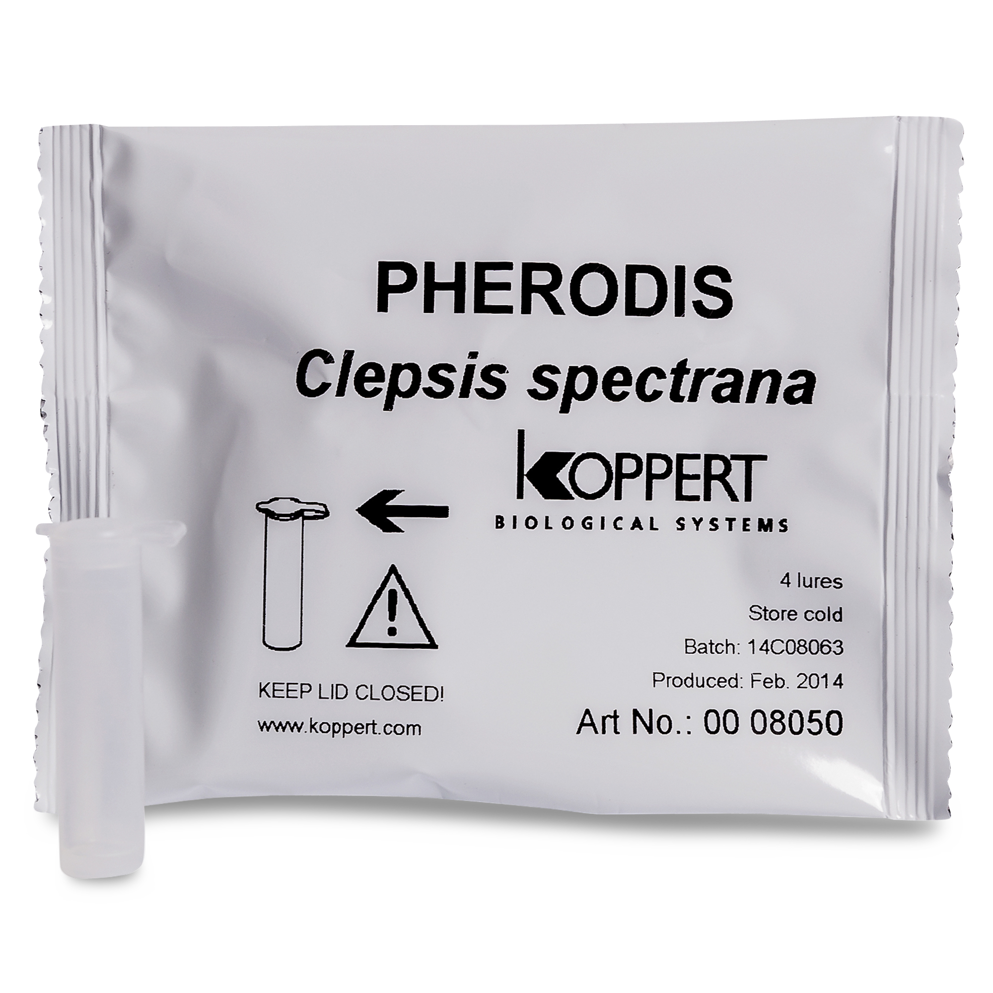 Feromoon Clepsis spectrana 