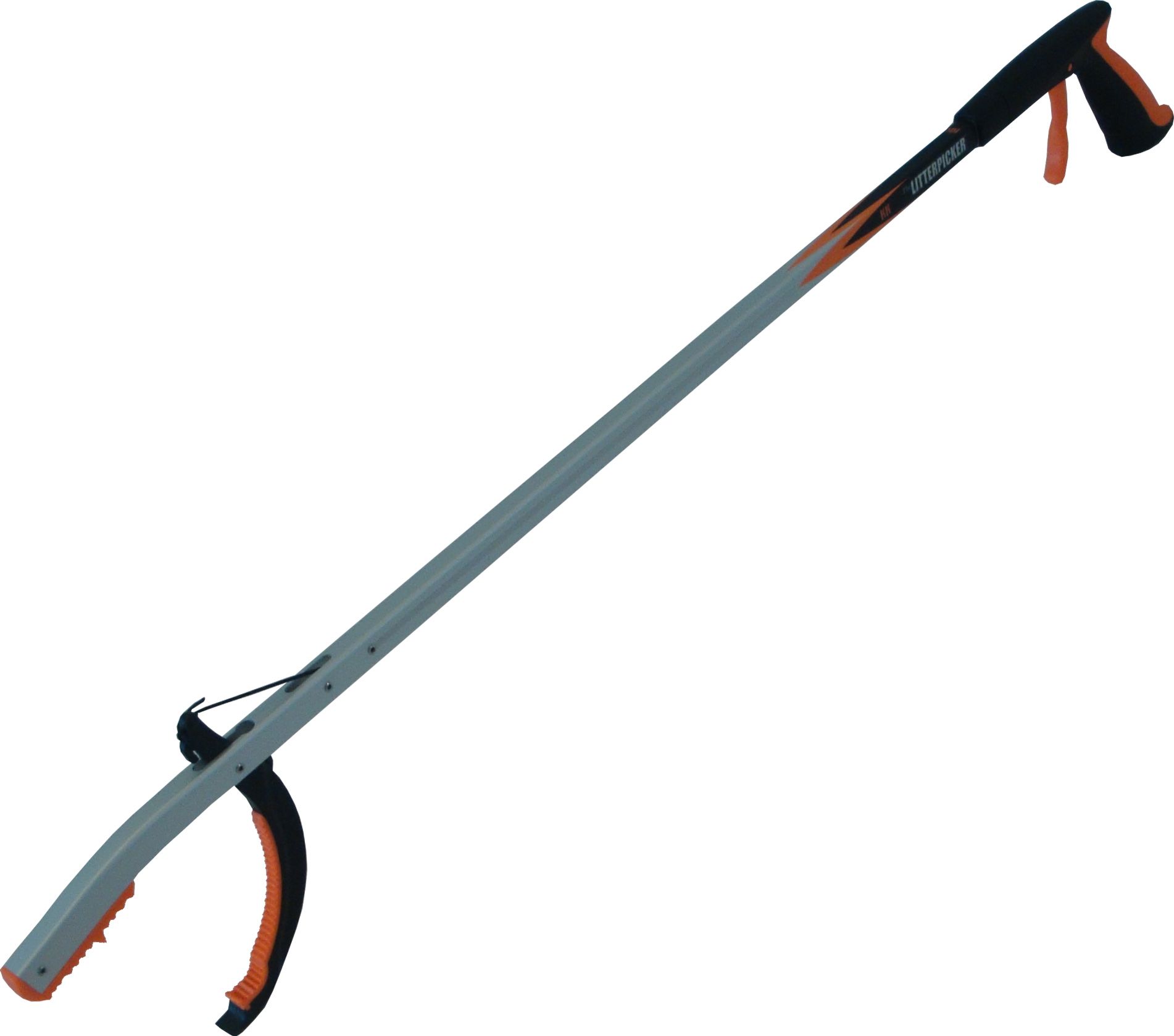 Afvalgrijpers LP Pro