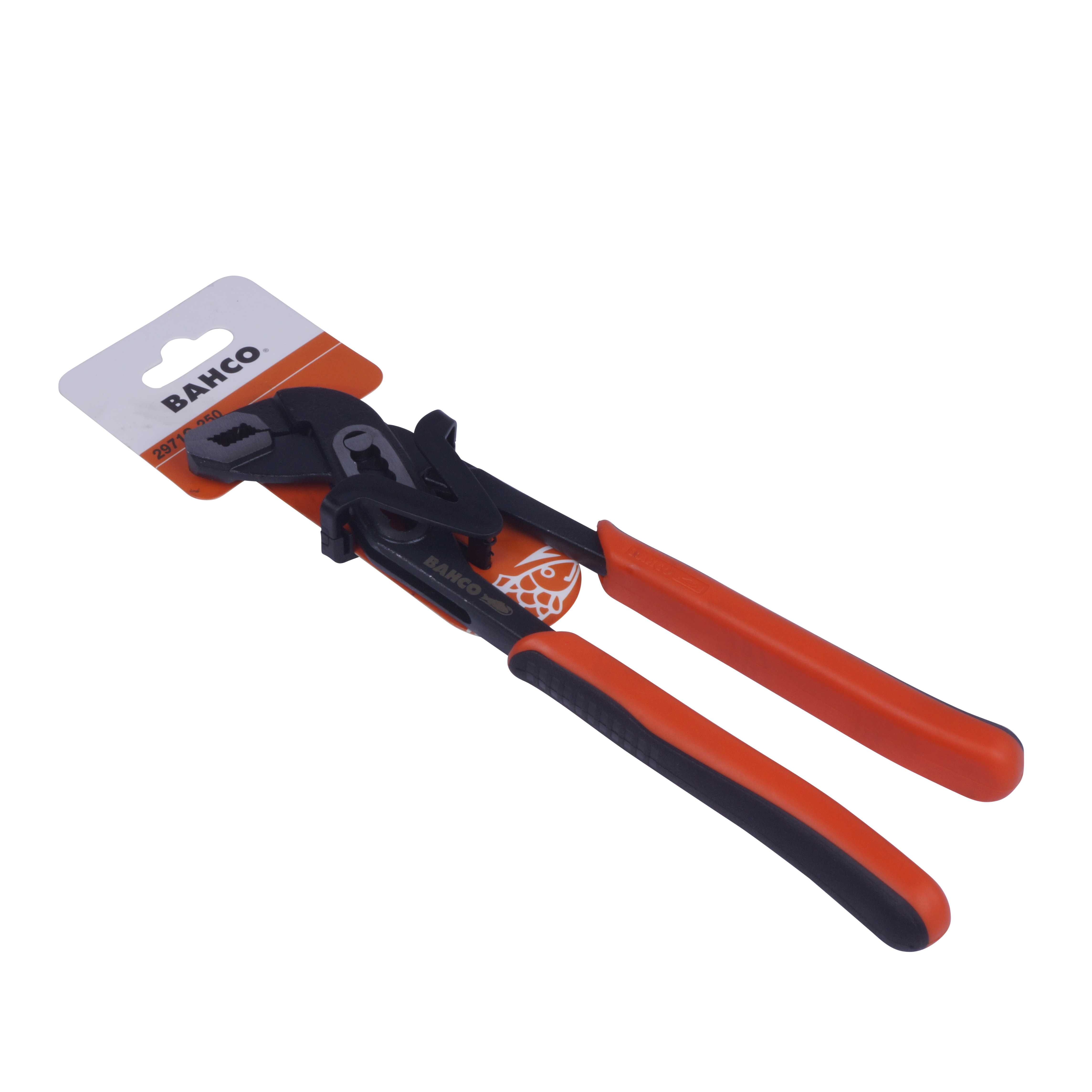 Bahco Waterpomptang 250mm scharnier