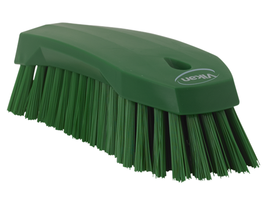 Werkborstels Vikan kunststof (div. kleuren)