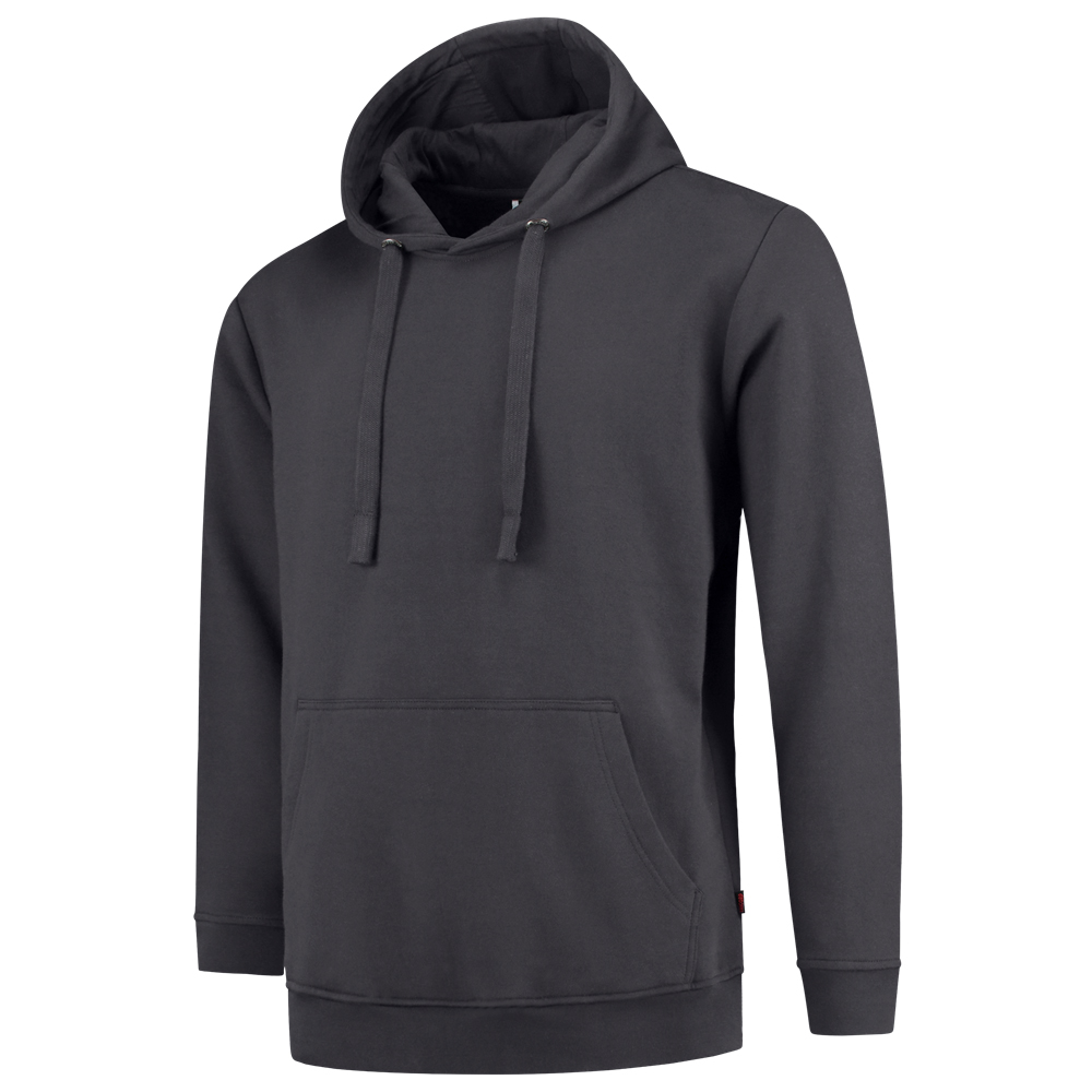 Tricorp hoodie 301019 darkgrey