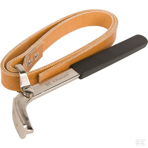 Bandsleutel voor oliefilter