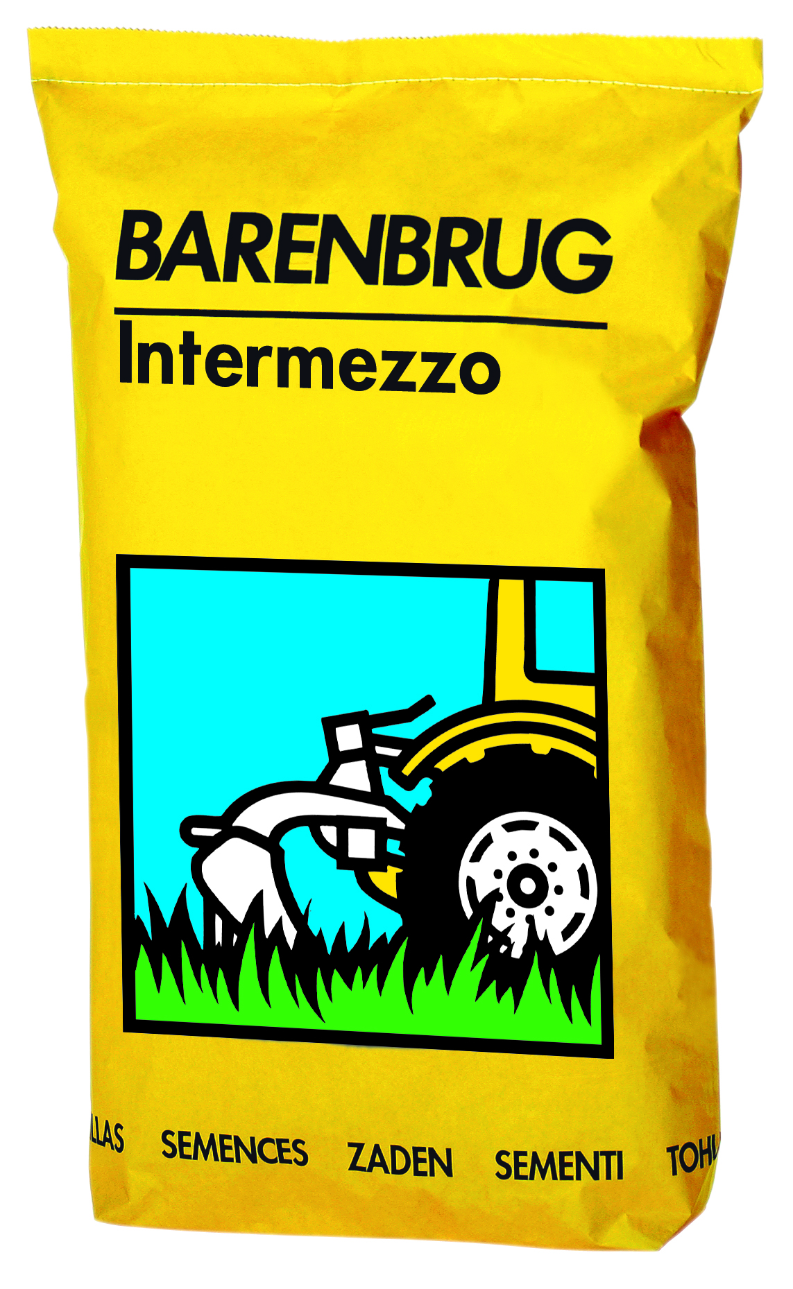 Barenbrug Italiaans raaigras
