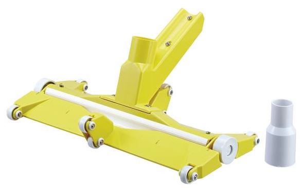 Oase PondoVac Premium Borstel zuigmond