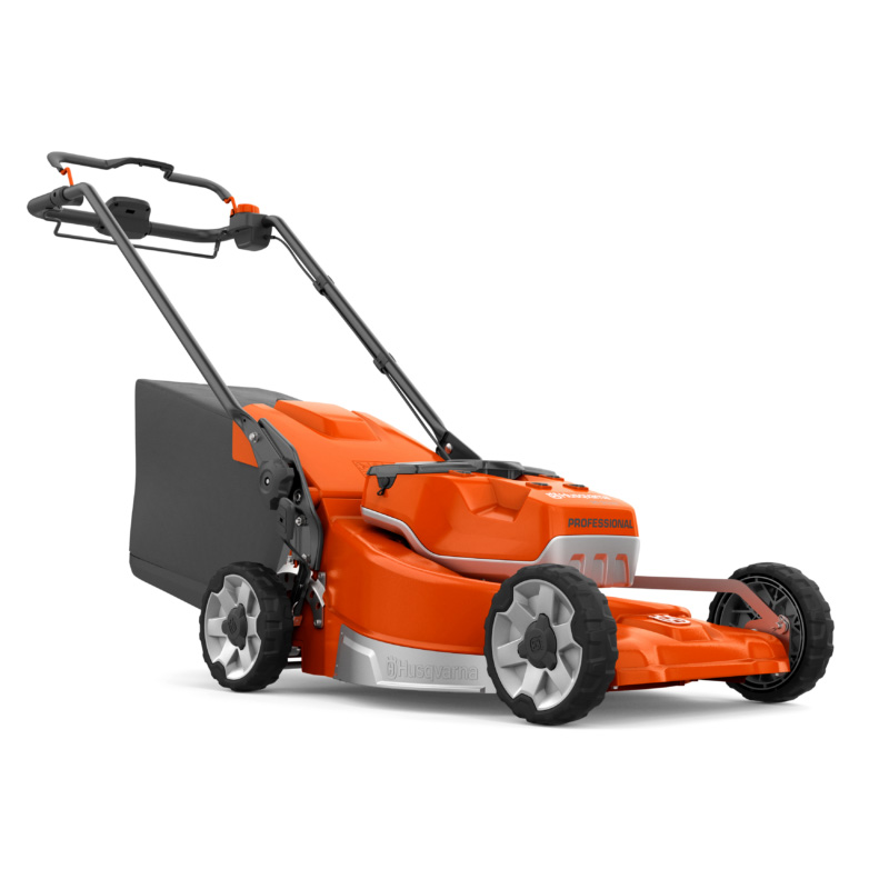 Husqvarna accumaaier LC551iV