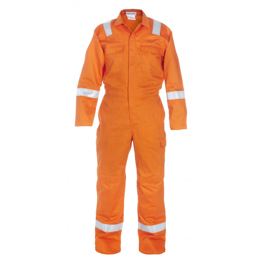 Hydrowear overall Mierlo oranje