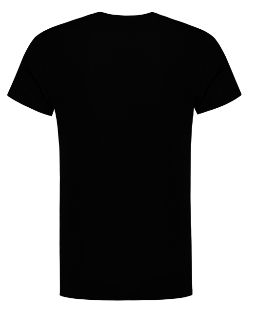 Tricorp t-shirt 101003 black (bamboe)