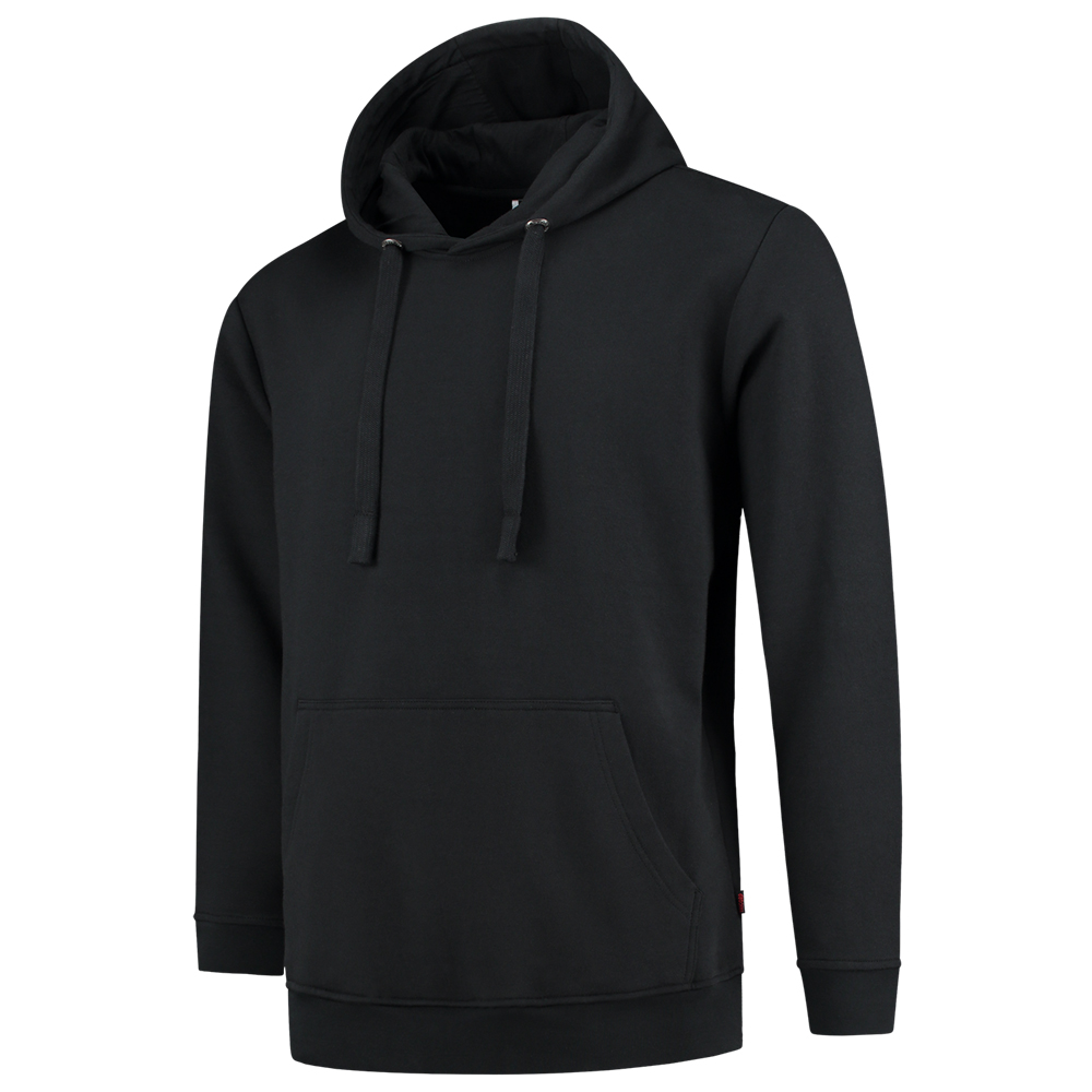 Tricorp hoodie 301019 black