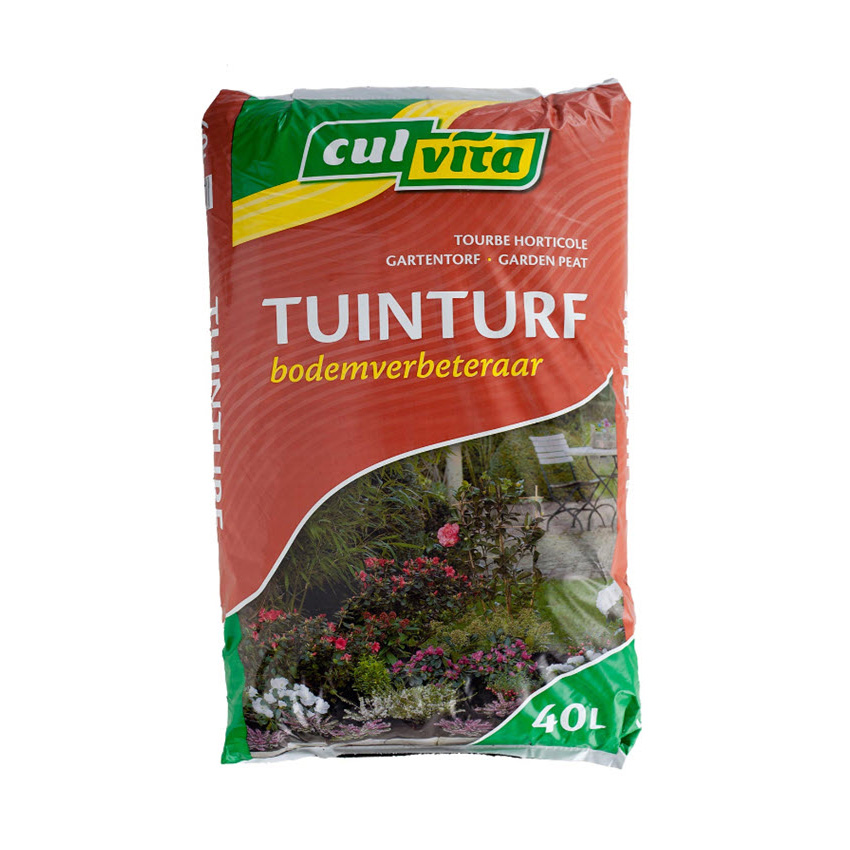Culvita Tuinturf
