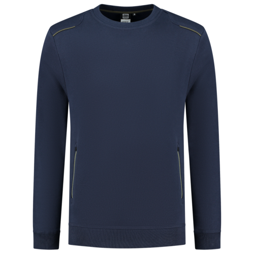 Tricorp sweater 302703 ink-army