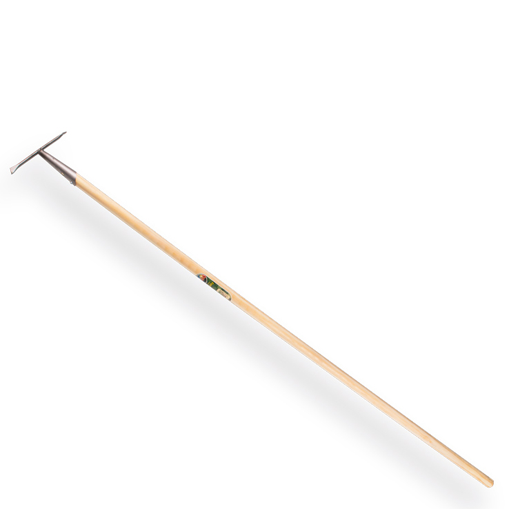 Voegenkrabber met steel