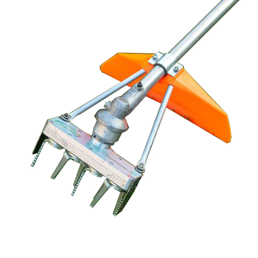 Topkeeper Schoffel 21cm