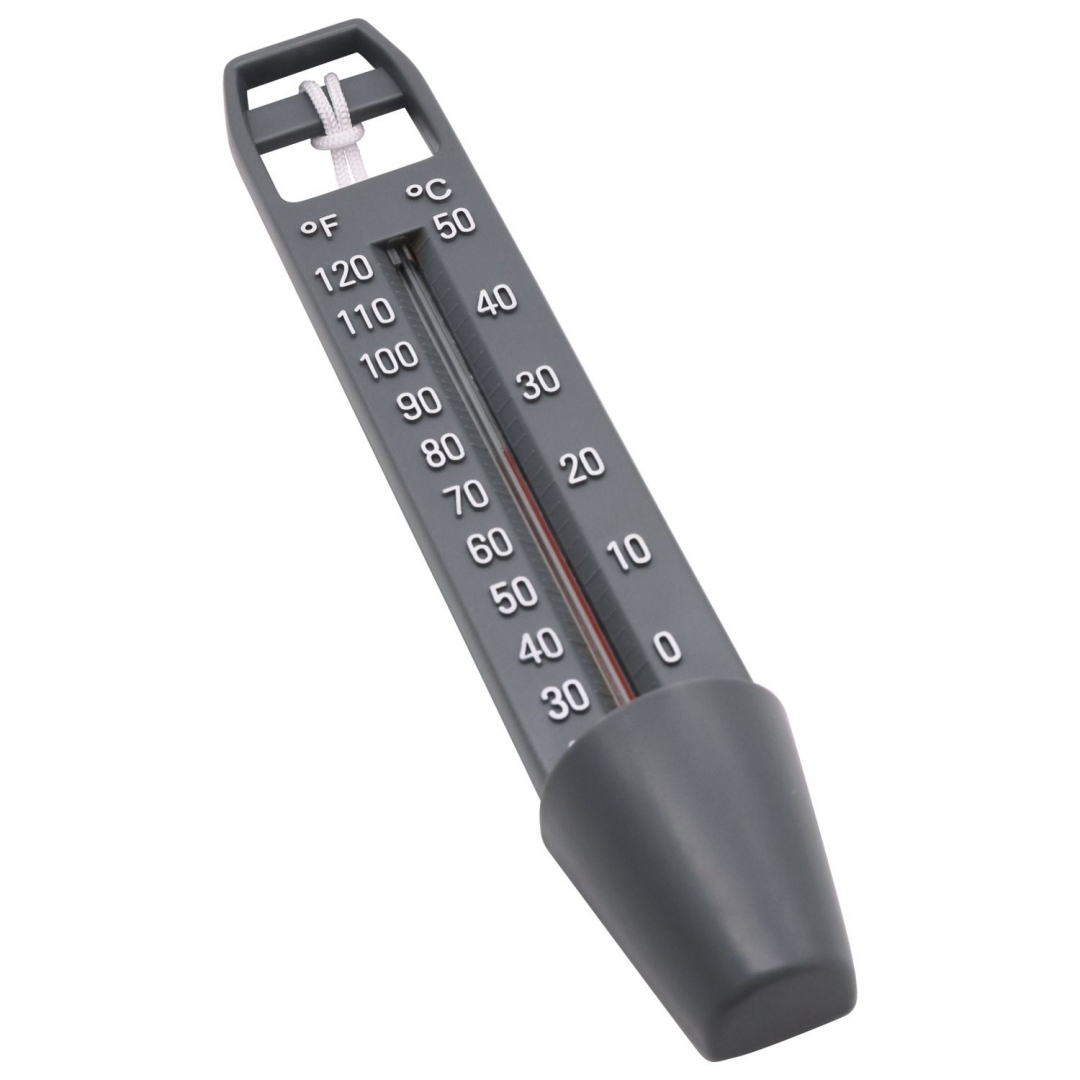 Interline Thermometer + koord