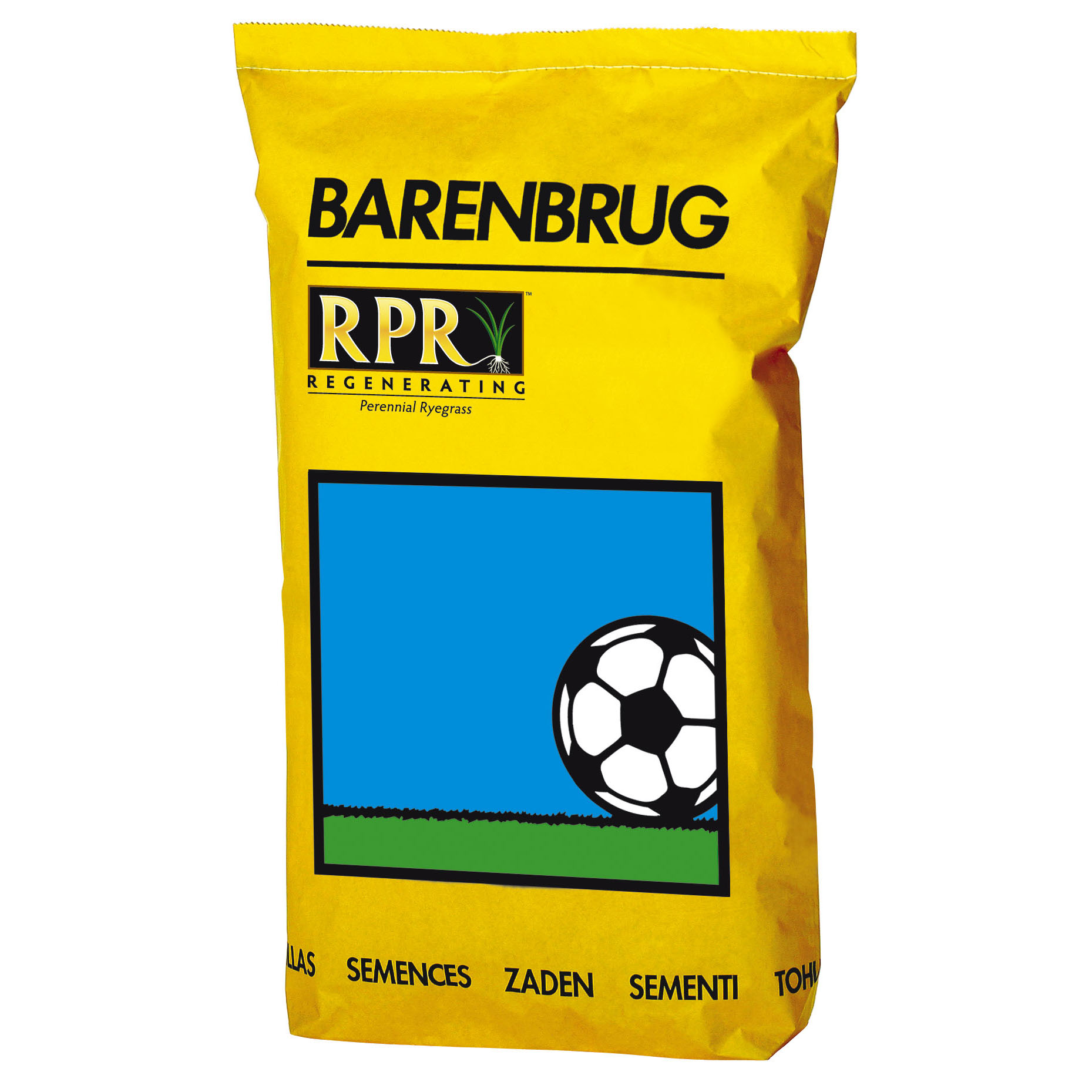 Barenbrug RPR Stadium GLS