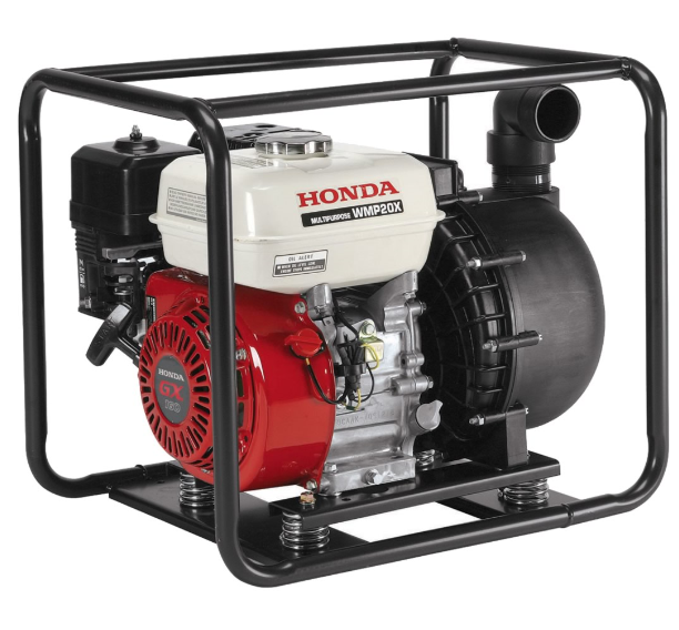 Honda Waterpomp WMP20