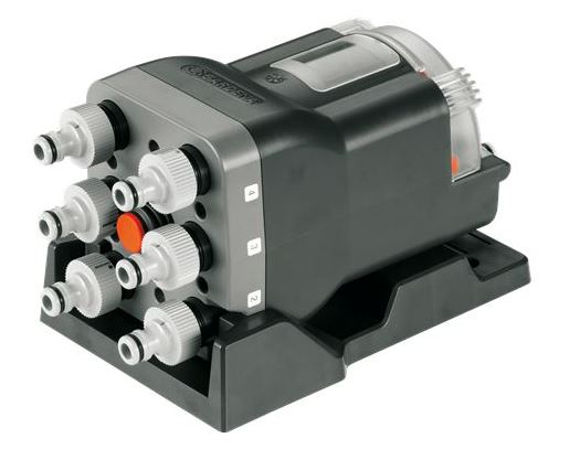 Waterverdeler Gardena