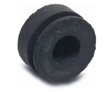 Handmembraanpomp rubber plug
