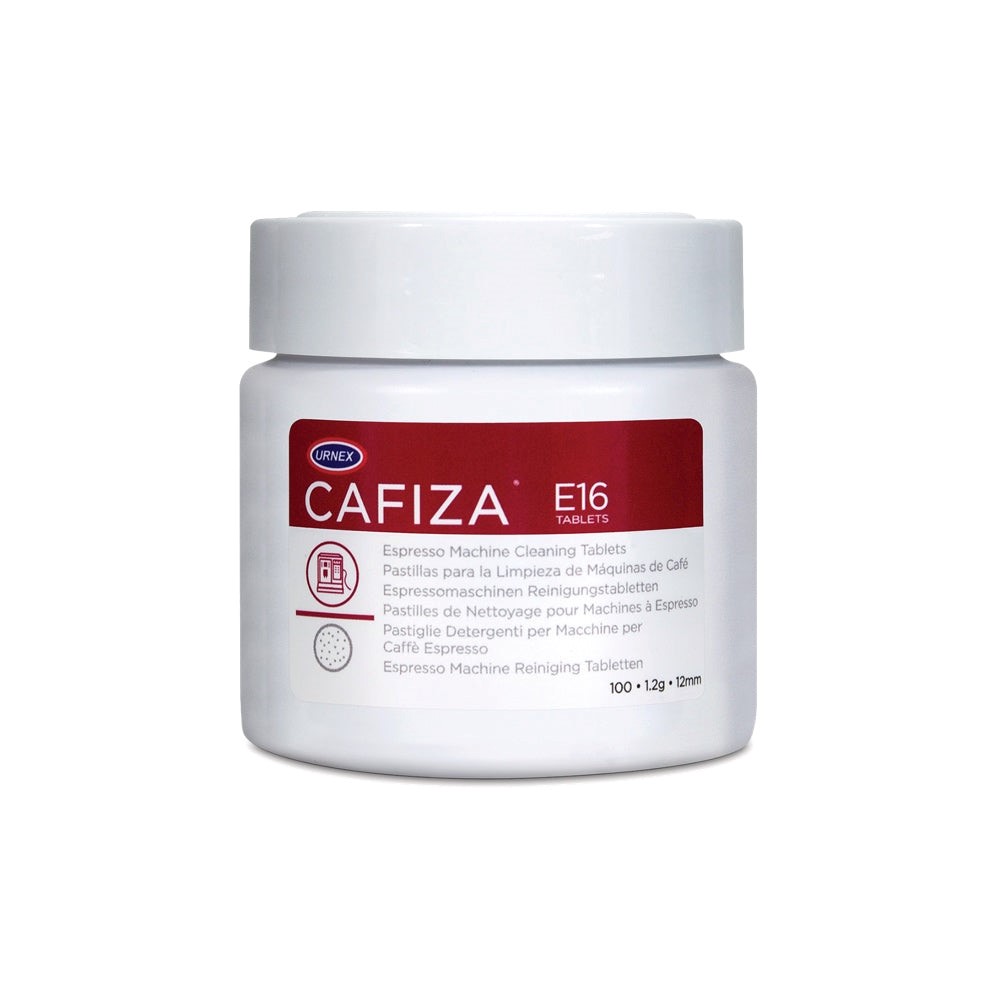 Urnex Cafiza E16 Reinigingstablet