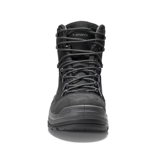Lowa werksch Renegade Work GTX Mid S3