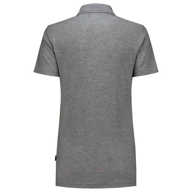 Tricorp poloshirt 201006 greymelange (dames)