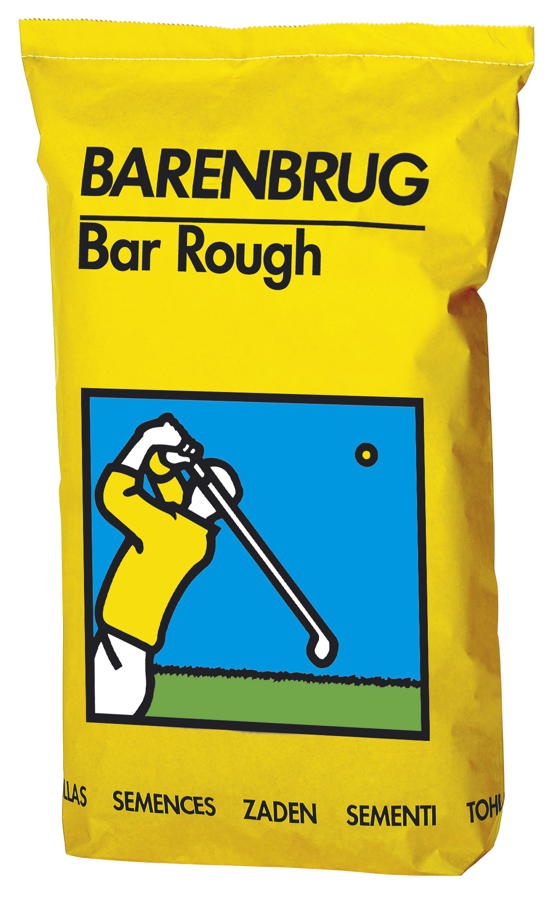 Barenbrug Bar Rough
