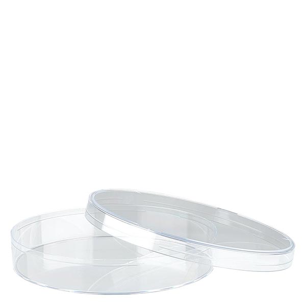 Petrischaal kunstst.