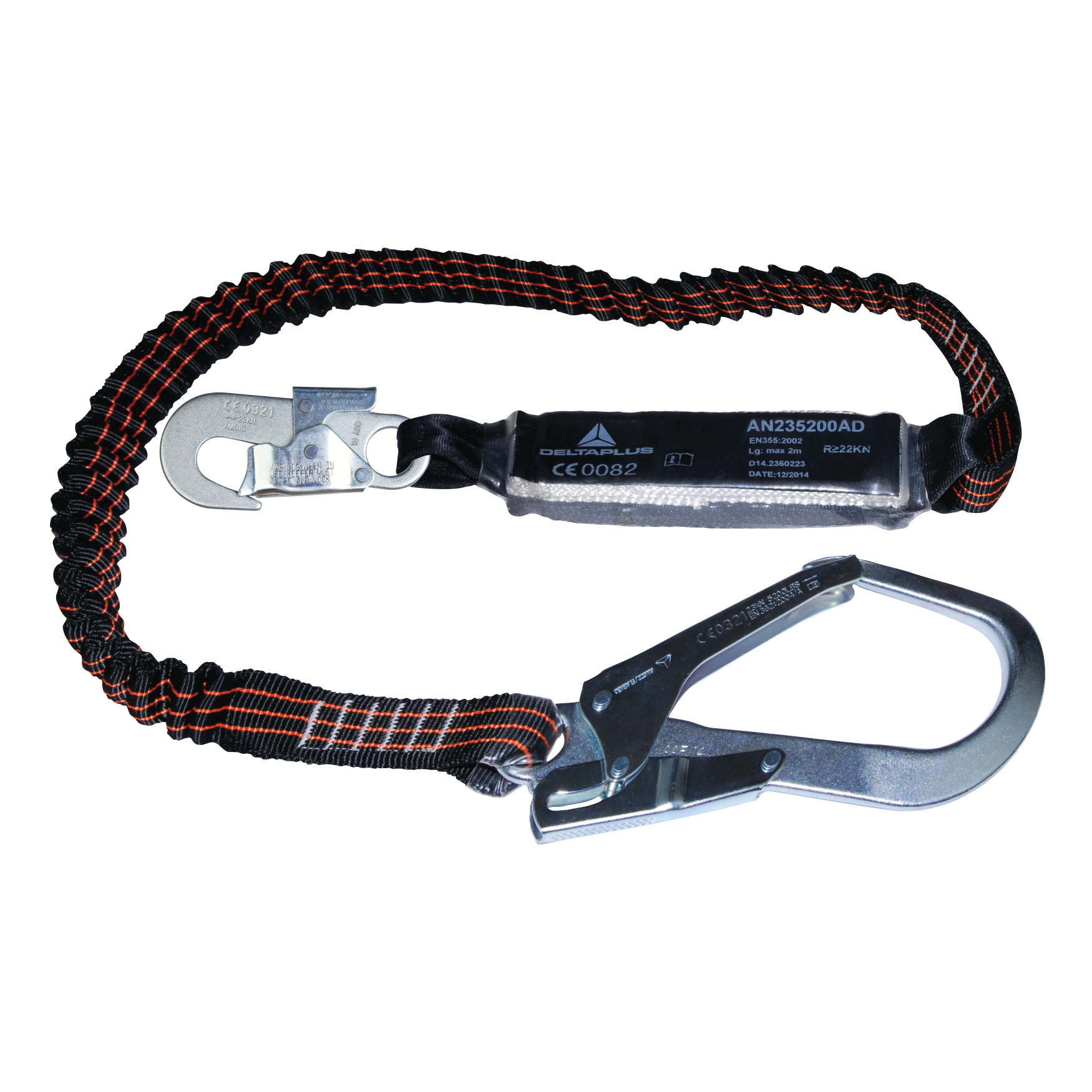 Deltaplus vallijn AN235200AD