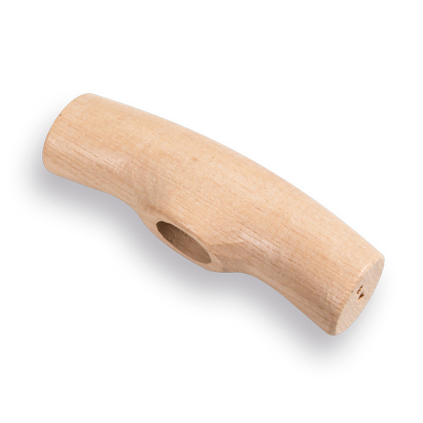 Krukken t.b.v. spadesteel