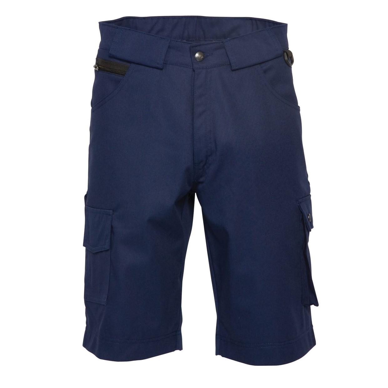 Havep korte broek 8656 marine