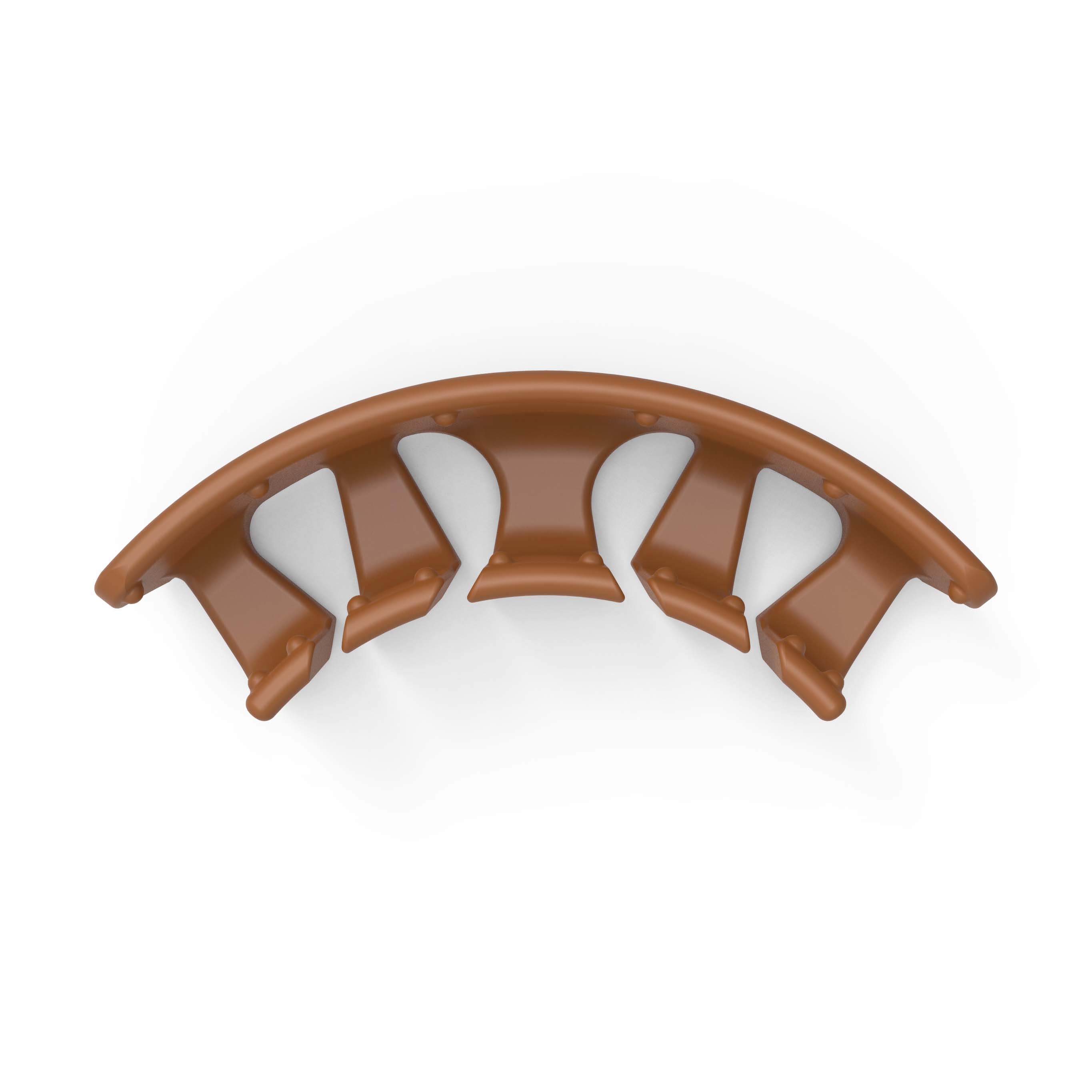 Bato trosbeugels superflex TC