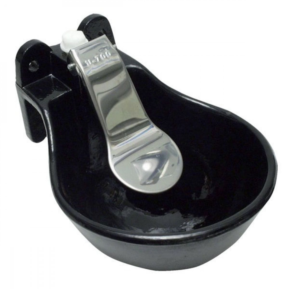 Veedrinkbak inclusief onderdelen