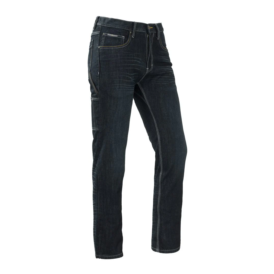 Brams Paris broek Mike A82 blauw
