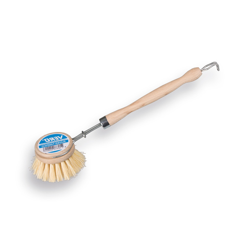 Afwasborstel Vero hout