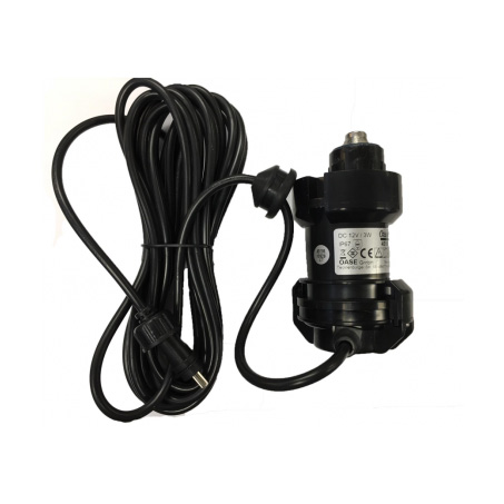 Aandrijfeenh. Biotec Screenm. 2014