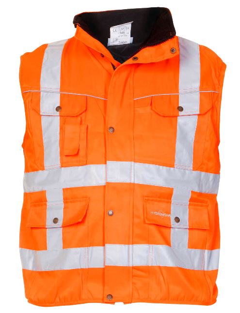 Hydrowear bodywarmer Aken RWS