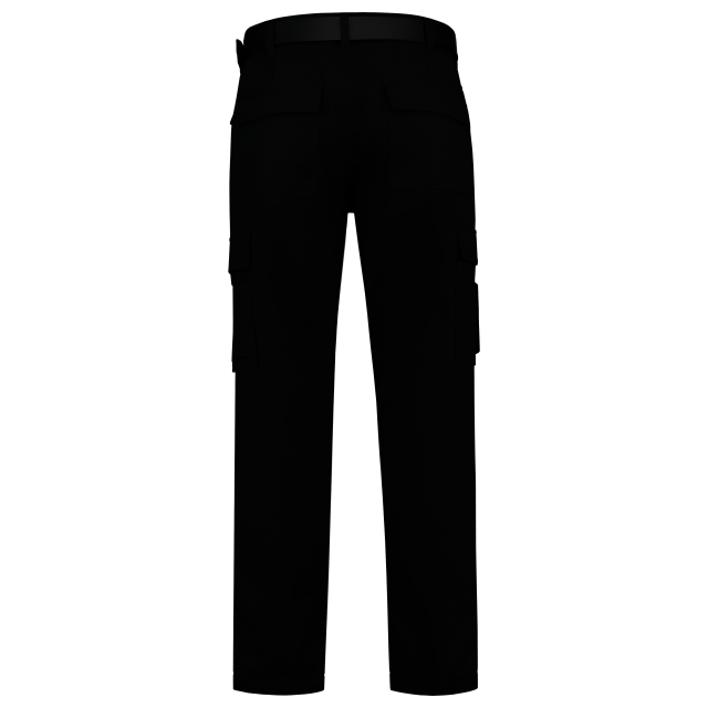 Tricorp werkbroek 502010 black