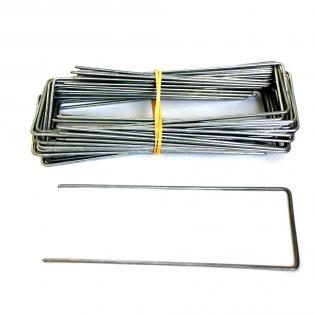 Gronddoekhaak recht (doos à 200 stuks)