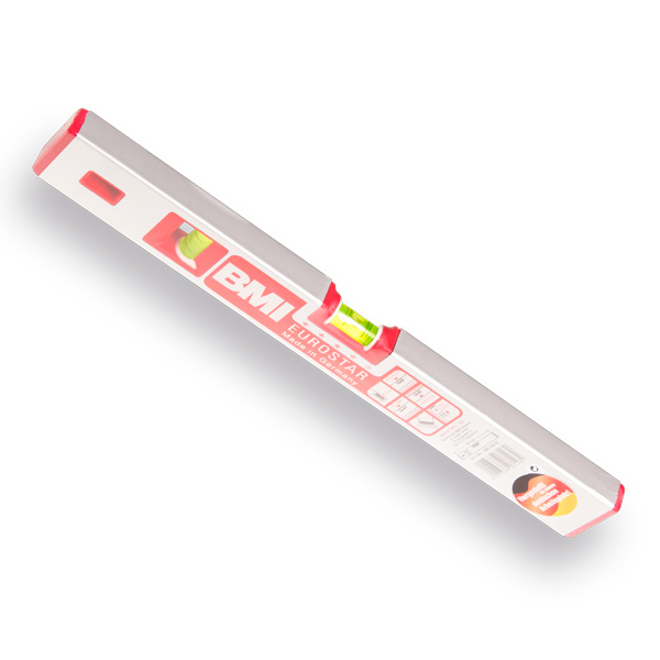 BMI Eurostar waterpas