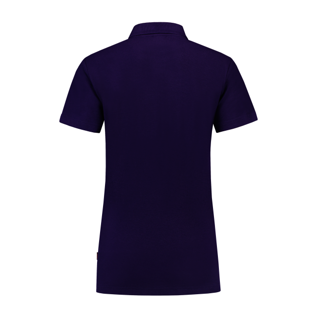 Tricorp poloshirt 201006 purple (dames)