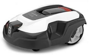 Husqvarna witte kap voor 310-315