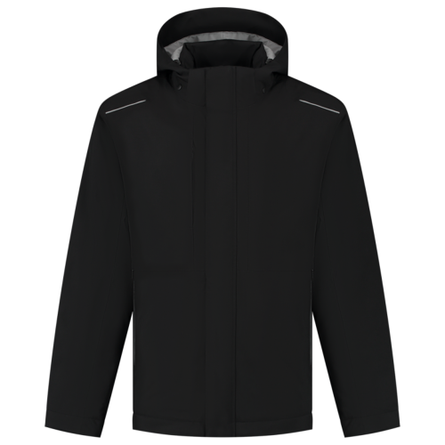 Tricorp jas 402703 black-grey