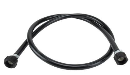 Birchmeier Slang incl. koppel.