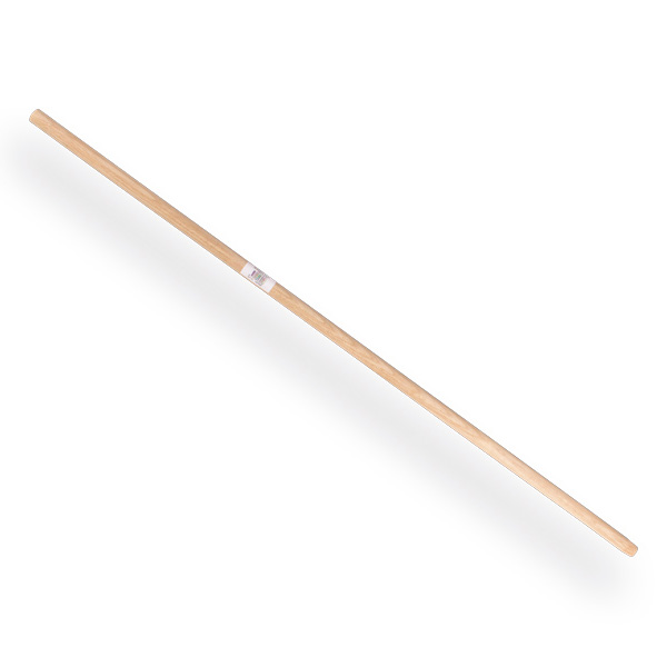 Bezemstelen (voor zaalvegers en vloertrekkers)