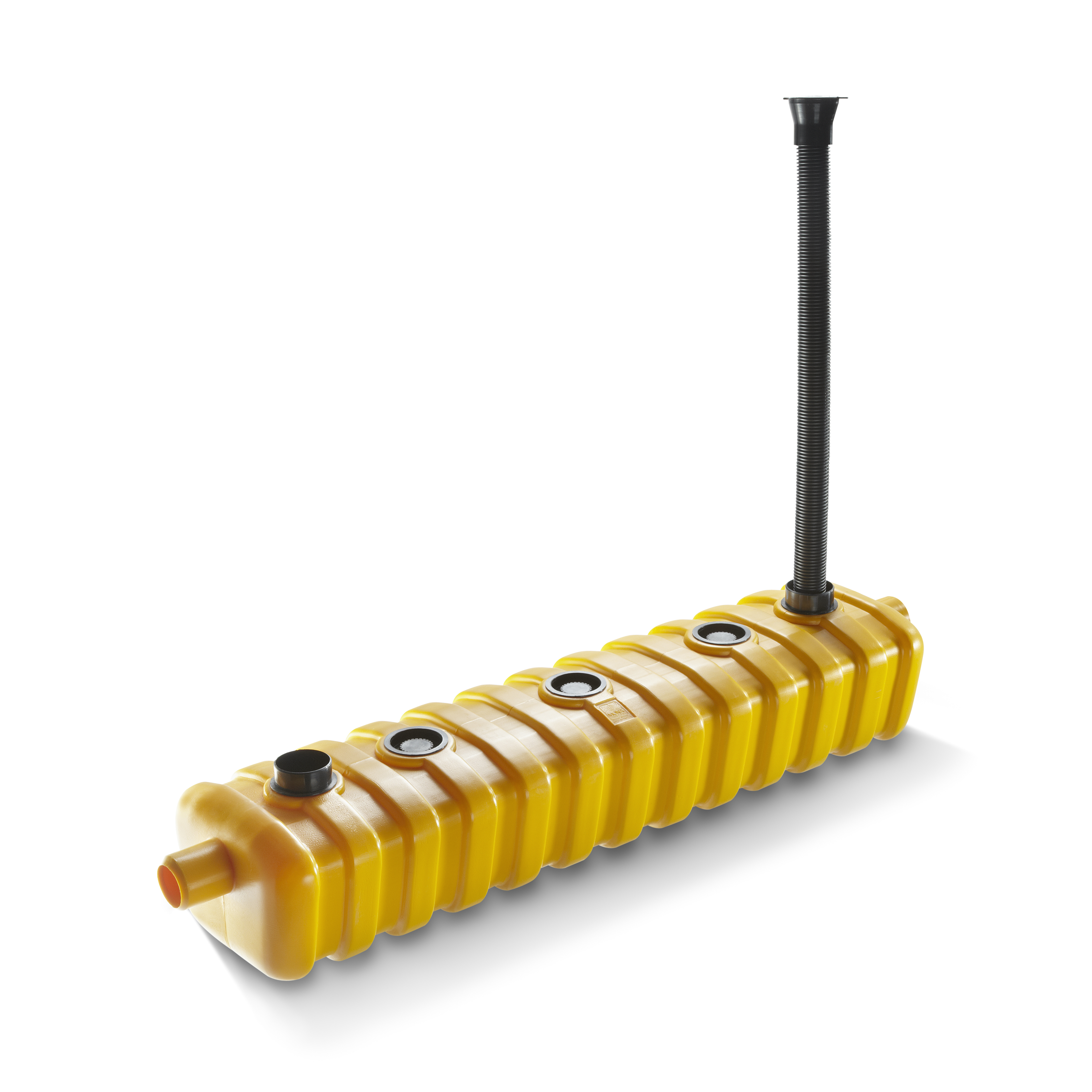 Ondergrondse waterbuffertank Neptunus 24 liter