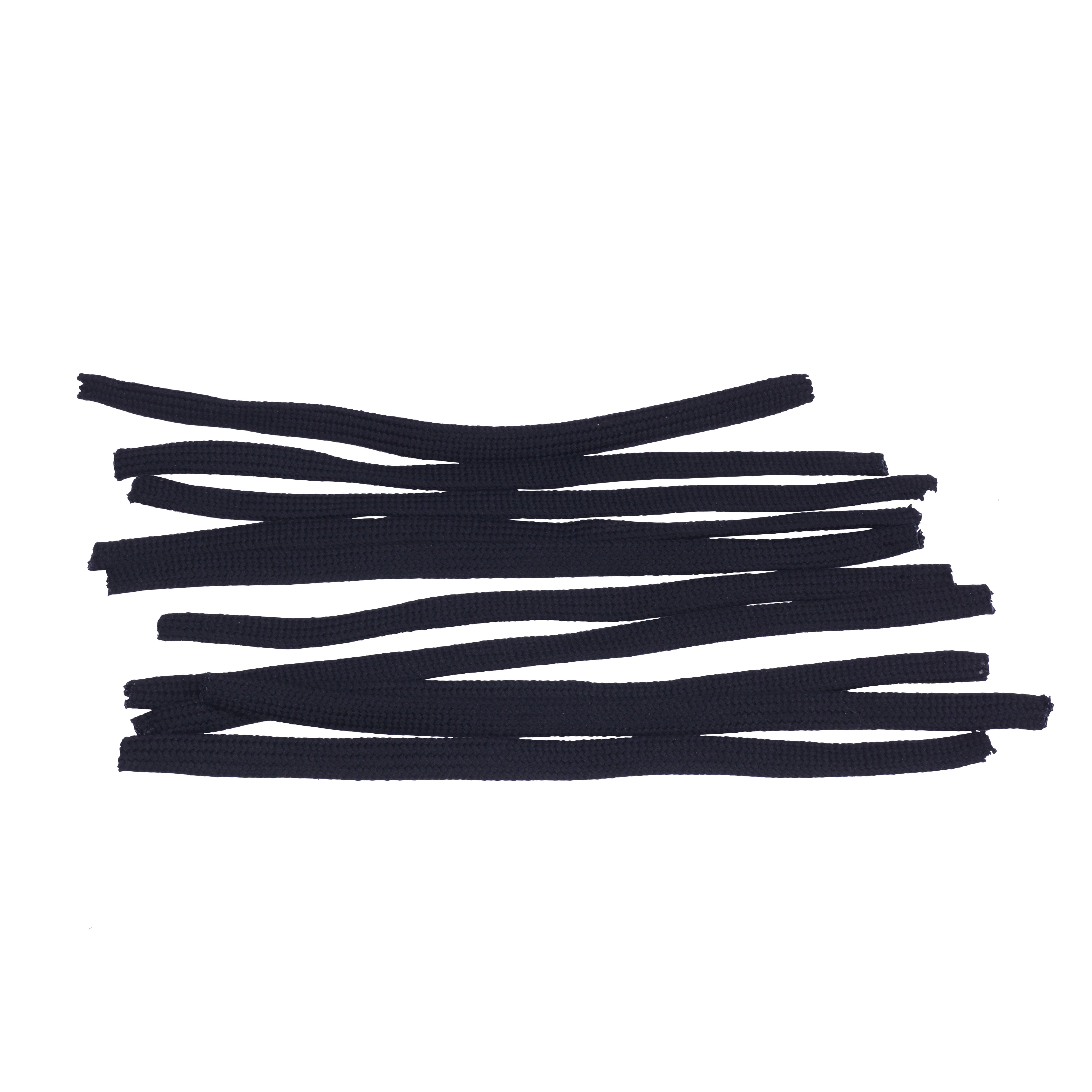 Kous tbv nattebol zwart (10st)